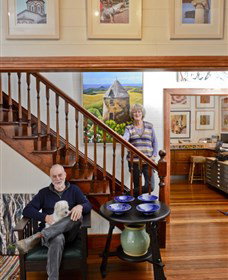 Kingstudio Gallery - St Kilda Accommodation 4