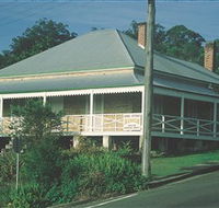 Maclean Stone Cottage and Bicentennial Museum - St Kilda Accommodation