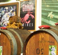 Ghinni Wines - St Kilda Accommodation