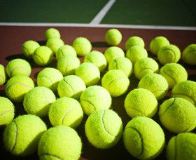 Failford NSW St Kilda Accommodation