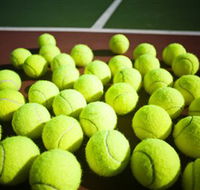 Old Bar Tennis Club - St Kilda Accommodation