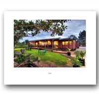Red Rattlers Gallery - St Kilda Accommodation