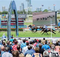 Gold Coast Turf Club - St Kilda Accommodation
