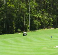 Bonville Golf Resort - St Kilda Accommodation