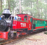Timbertown Heritage Theme Park - St Kilda Accommodation