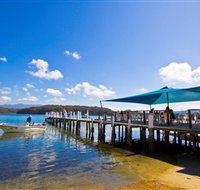 Kayaking Wagonga Inlet Narooma - St Kilda Accommodation