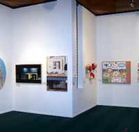 Gold Coast City Gallery - St Kilda Accommodation