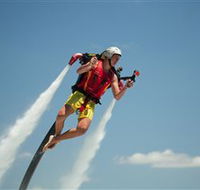 Jetpack Flyboard Adventures - St Kilda Accommodation
