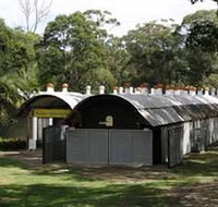 Kempsey Museum - St Kilda Accommodation