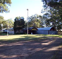 Macleay River Museum and Settlers Cottage - St Kilda Accommodation