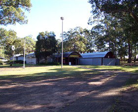 Macleay River Museum And Settlers Cottage - St Kilda Accommodation 0