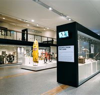 Tweed Regional Museum - St Kilda Accommodation