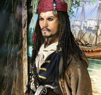 Wax Museum - St Kilda Accommodation