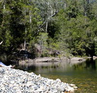 Mount Boss State Forest - St Kilda Accommodation