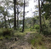 Ringlands Rotary Walk Narooma - St Kilda Accommodation