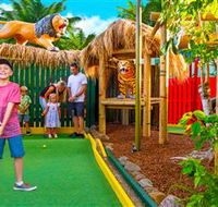 Putt Putt Mermaid Beach - St Kilda Accommodation