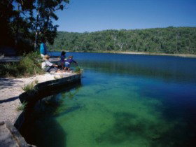 Naree Budjong Djara National Park - St Kilda Accommodation 1