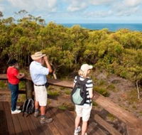 Naree Budjong Djara National Park - St Kilda Accommodation
