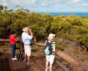 Naree Budjong Djara National Park - St Kilda Accommodation 0