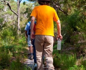 Naree Budjong Djara National Park - St Kilda Accommodation 3