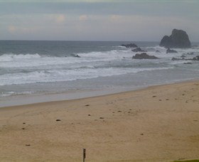 Narooma Surf Beach - St Kilda Accommodation 2