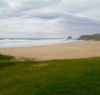 Narooma Surf Beach - St Kilda Accommodation