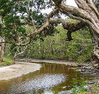 Saltwater National Park - St Kilda Accommodation