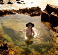 Red Head Beach - St Kilda Accommodation