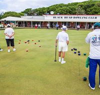 Black Head Bowling Club - St Kilda Accommodation