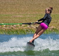 Stoney Park Waterski Wakeboard Park - St Kilda Accommodation