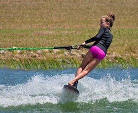 Stoney Park Waterski Wakeboard Park - St Kilda Accommodation 0