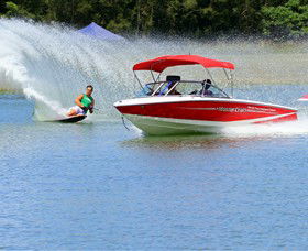Stoney Park Waterski Wakeboard Park - St Kilda Accommodation 1