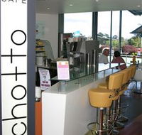 Club Old Bar - St Kilda Accommodation