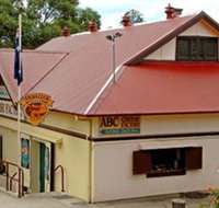 Bellbird Scenic Drive Tilba - St Kilda Accommodation
