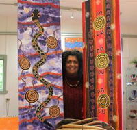 Apma Creations Aboriginal Art Gallery and Gift shop - St Kilda Accommodation