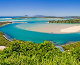 Nambucca Heads NSW St Kilda Accommodation