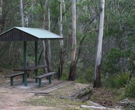 White Rock River Picnic Area - St Kilda Accommodation 0