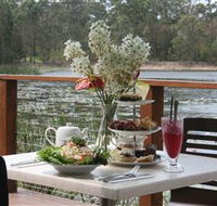 Abundance Lifestyle and Garden - St Kilda Accommodation