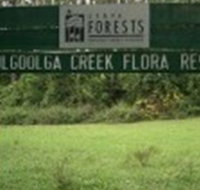 Woolgoolga Creek Flora Reserve