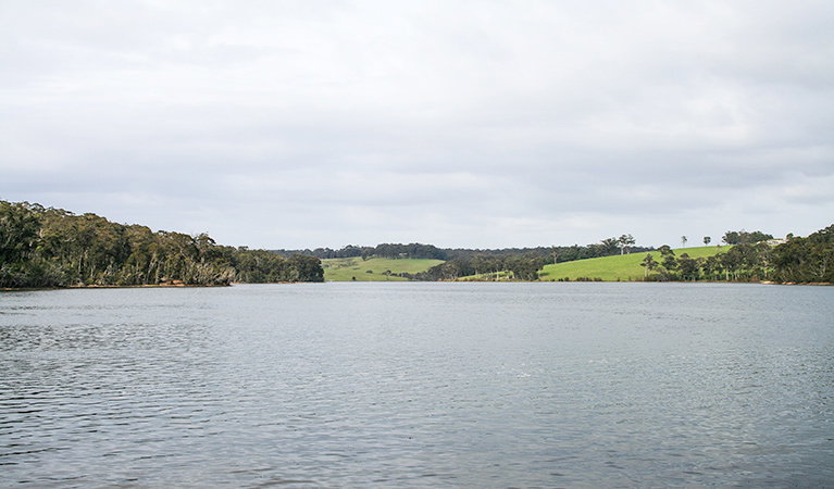 Corunna NSW St Kilda Accommodation