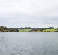 Corunna picnic area - St Kilda Accommodation