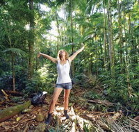 Victoria Park Nature Reserve - St Kilda Accommodation