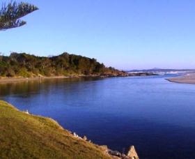 Korora Bay NSW St Kilda Accommodation