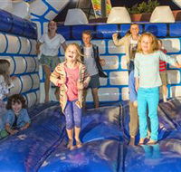 Moonee Beach Tavern - St Kilda Accommodation