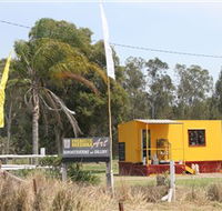 Banyandah Studio - St Kilda Accommodation