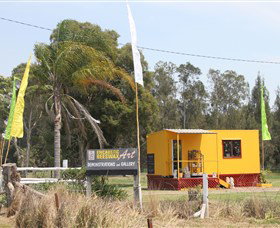 Banyandah Studio - St Kilda Accommodation 0