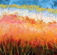 Scott Jackson Artworks - St Kilda Accommodation