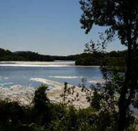 Moonee Beach - St Kilda Accommodation