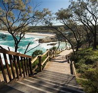 North Gorge Walk - St Kilda Accommodation
