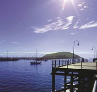 Coffs Harbour Marina and Jetty Area - St Kilda Accommodation